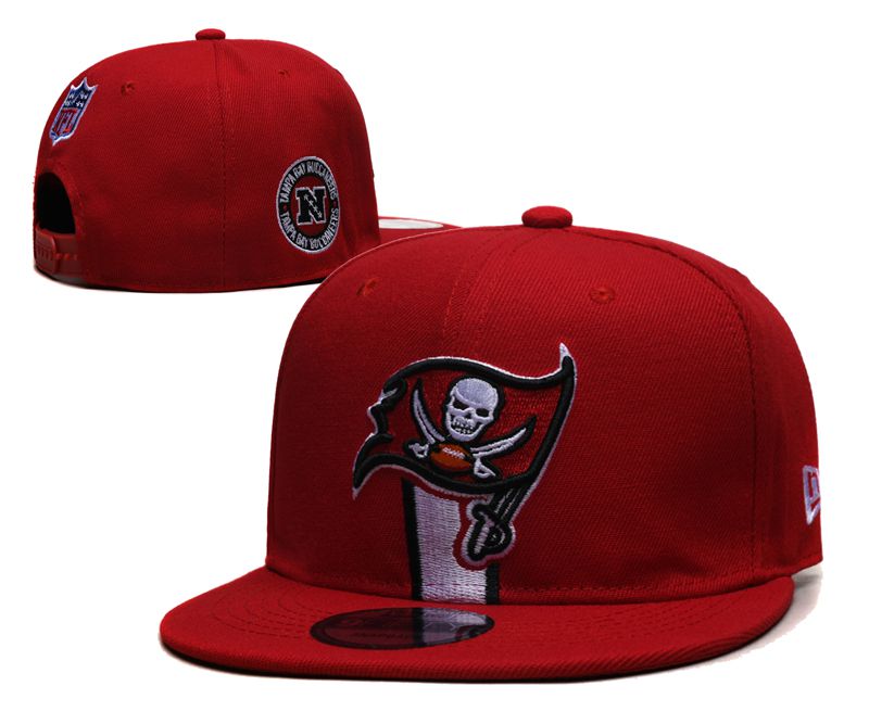2024 NFL Tampa Bay Buccaneers Hat YS202410301->->Sports Caps